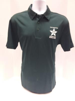 Image of CRIMINAL JUSTICE PERFORMANCE POLO